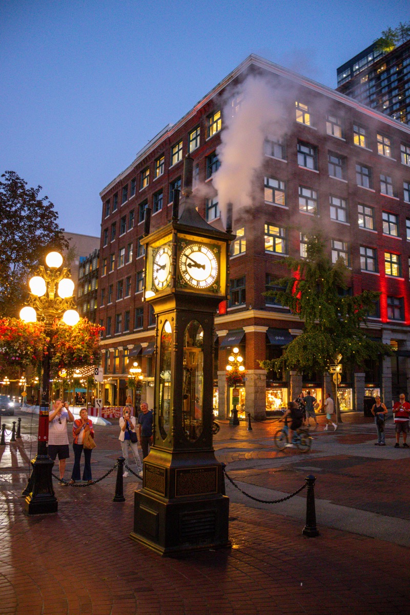 Gastown