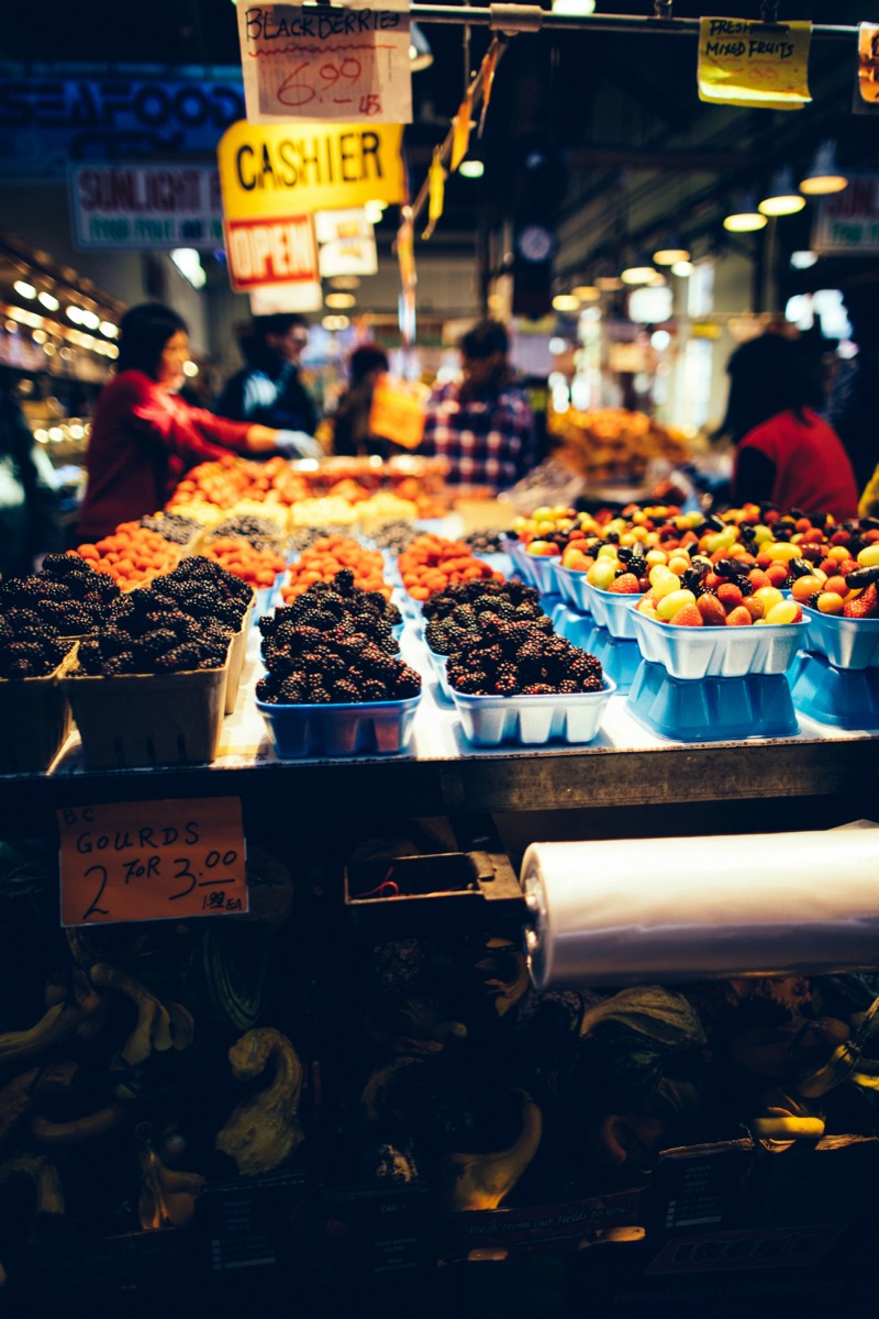 Granville Island