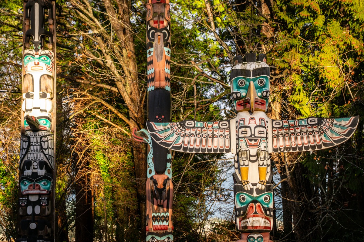 Stanley Park
