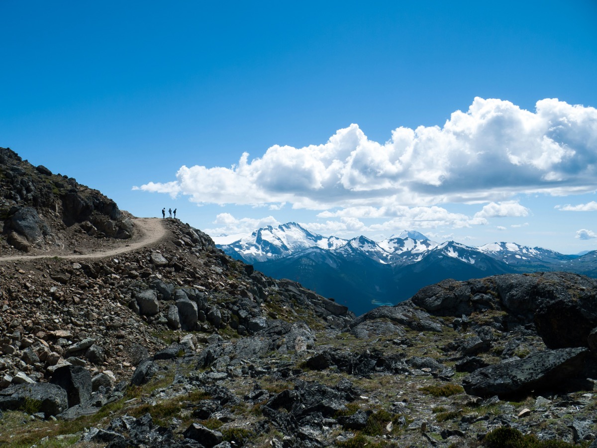 Whistler